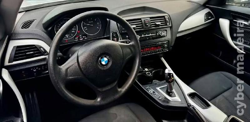 BMW Serie 1 116 D (Motor 2.0) Gasóleo