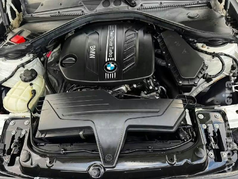 BMW Serie 1 116 D (Motor 2.0) Gasóleo