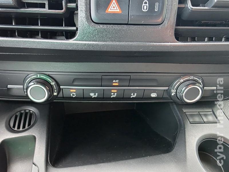 PEUGEOT PARTNER 1.5 BLUE HDi ASPHALT Gasóleo