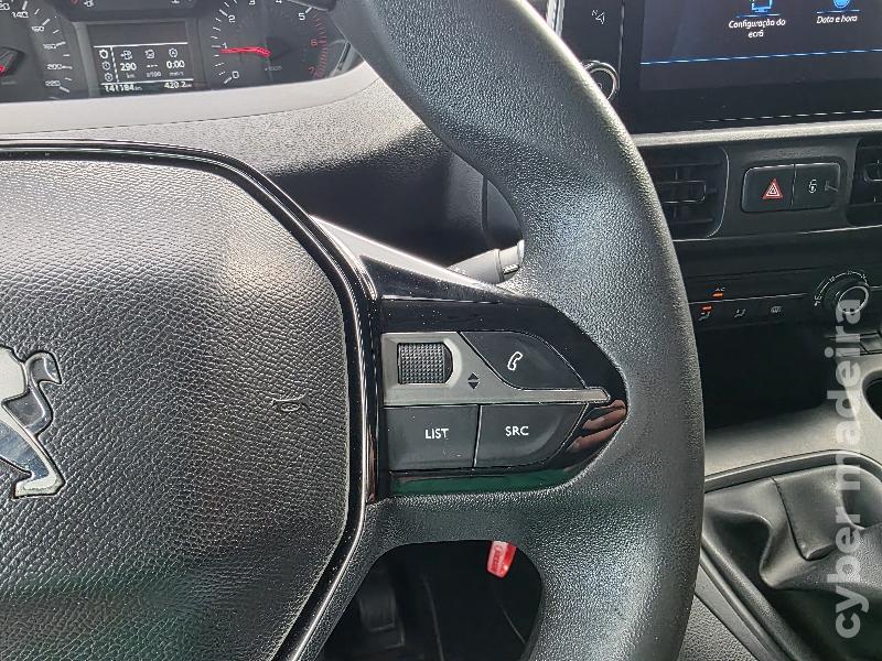 PEUGEOT PARTNER 1.5 BLUE HDi ASPHALT Gasóleo