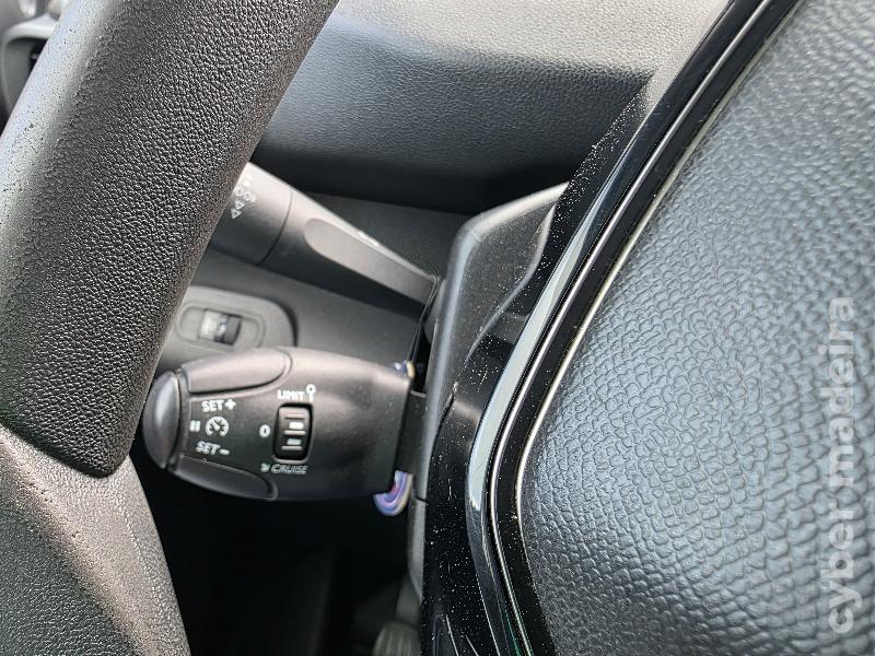 PEUGEOT PARTNER 1.5 BLUE HDi ASPHALT Gasóleo