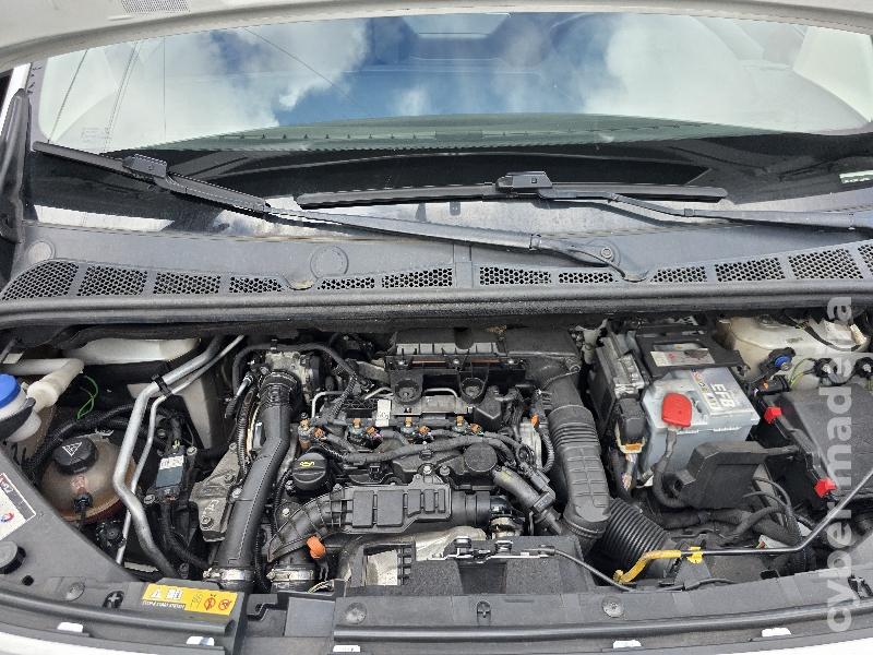 PEUGEOT PARTNER 1.5 BLUE HDi ASPHALT Gasóleo
