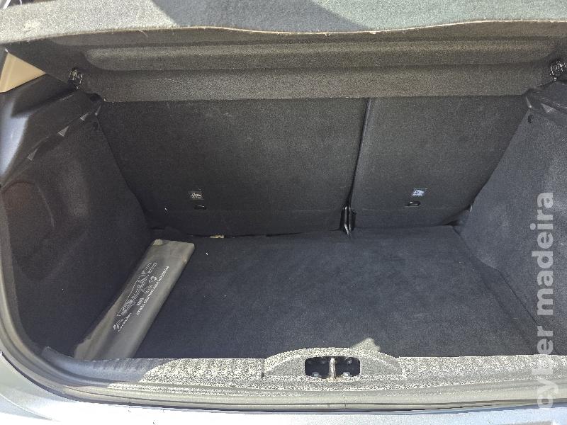 CITROEN C3 1.2 PURETECH C-SERIES Gasolina