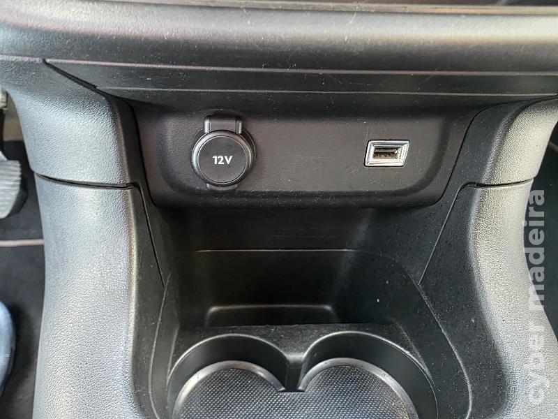 CITROEN C3 1.2 PURETECH C-SERIES Gasolina