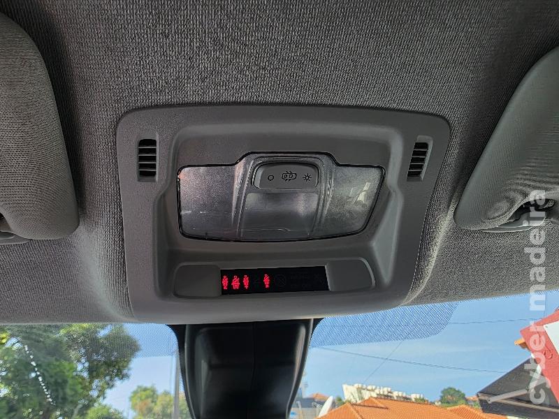CITROEN C3 1.2 PURETECH C-SERIES Gasolina