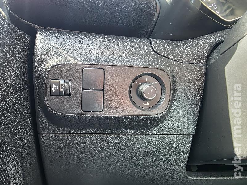 CITROEN C3 1.2 PURETECH C-SERIES Gasolina