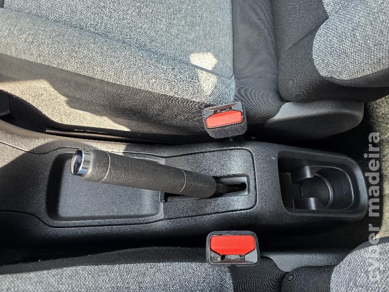 CITROEN C3 1.2 PURETECH C-SERIES Gasolina