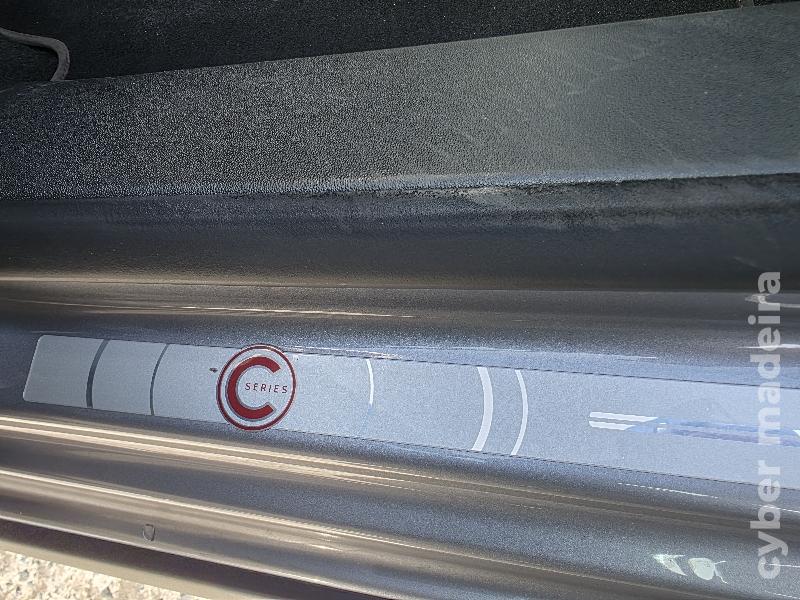 CITROEN C3 1.2 PURETECH C-SERIES Gasolina