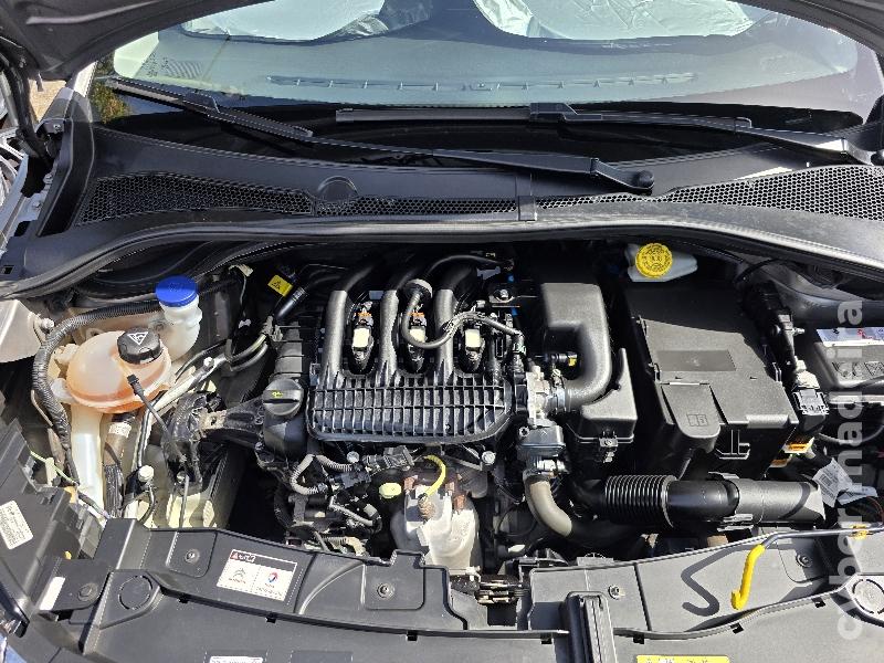 CITROEN C3 1.2 PURETECH C-SERIES Gasolina