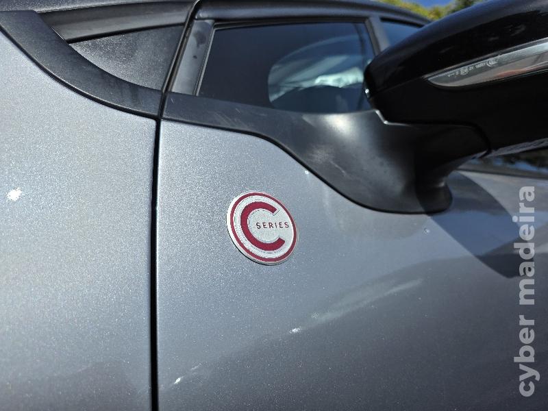 CITROEN C3 1.2 PURETECH C-SERIES Gasolina