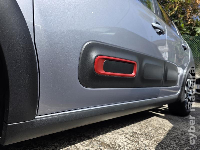 CITROEN C3 1.2 PURETECH C-SERIES Gasolina