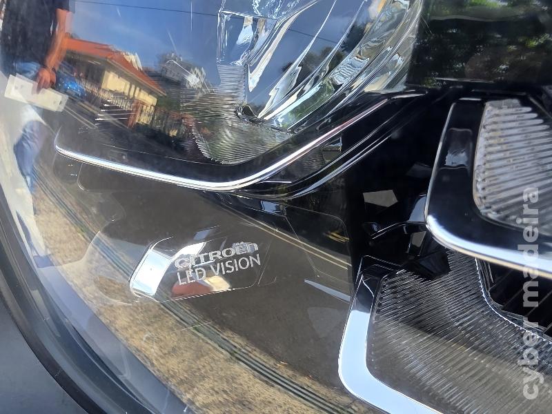 CITROEN C3 1.2 PURETECH C-SERIES Gasolina