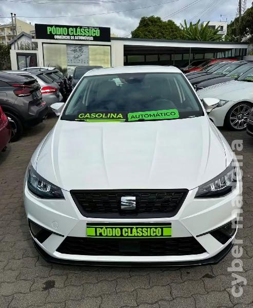 SEAT IBIZA 1.0 Tsi Gasolina