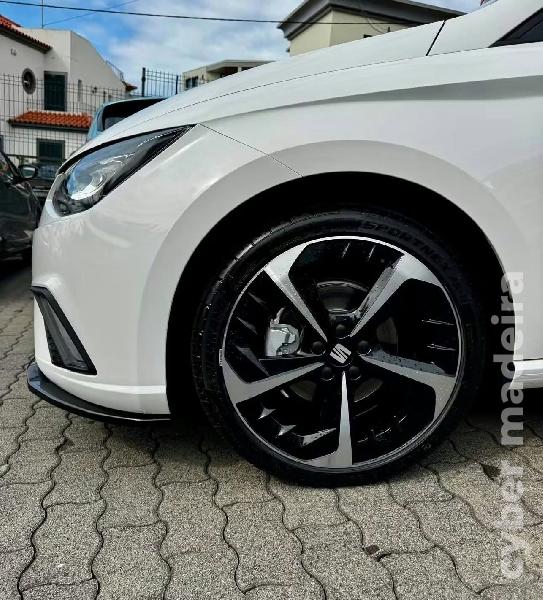 SEAT IBIZA 1.0 Tsi Gasolina