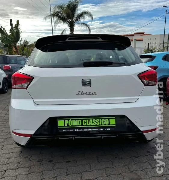 SEAT IBIZA 1.0 Tsi Gasolina