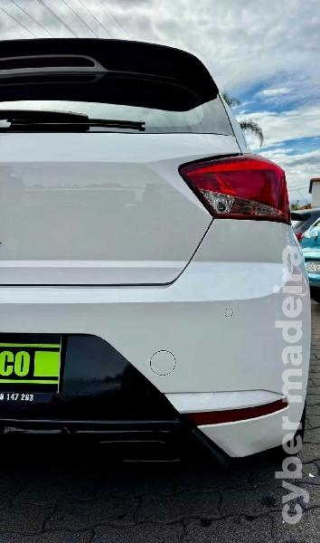 SEAT IBIZA 1.0 Tsi Gasolina