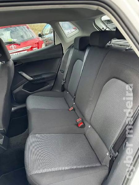 SEAT IBIZA 1.0 Tsi Gasolina