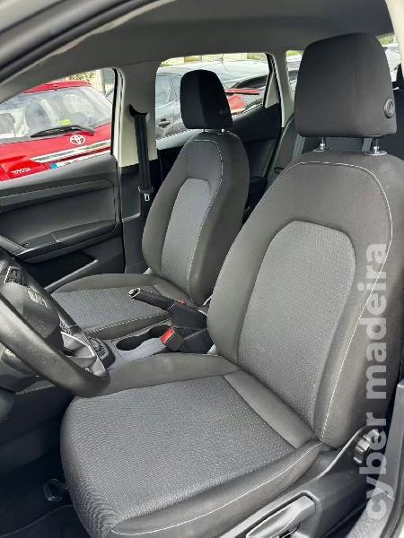 SEAT IBIZA 1.0 Tsi Gasolina