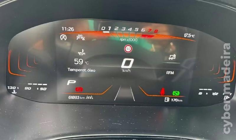 SEAT IBIZA 1.0 Tsi Gasolina