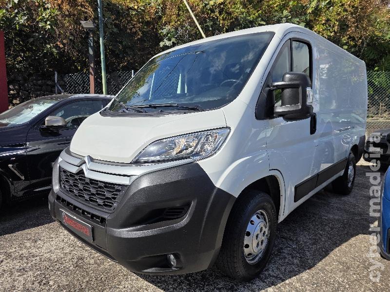CITROEN JUMPER 2.2 BLUE HDi L2H2 Gasóleo