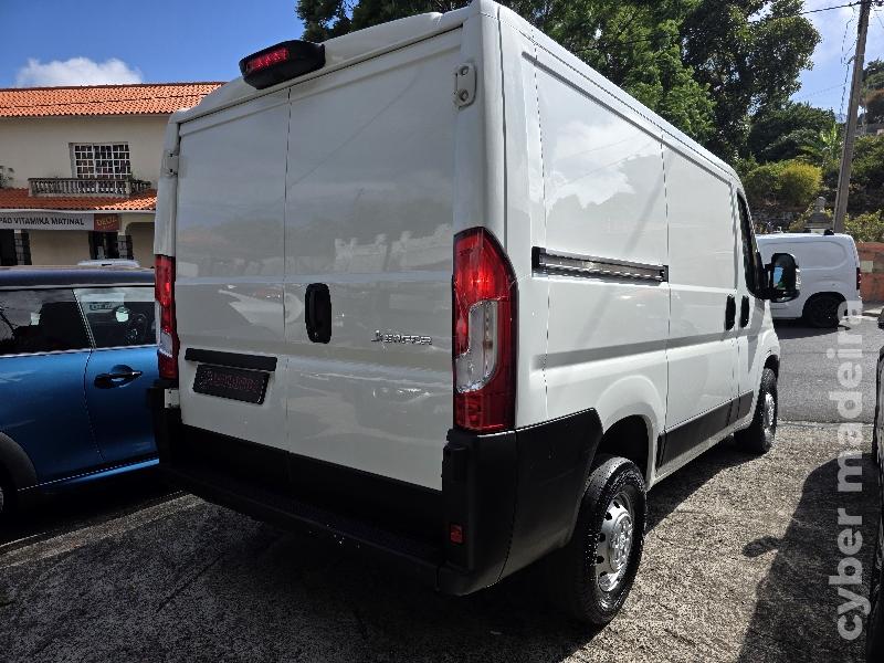 CITROEN JUMPER 2.2 BLUE HDi L2H2 Gasóleo