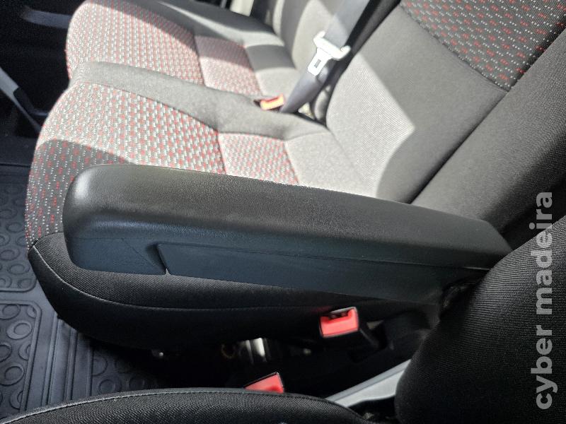 CITROEN JUMPER 2.2 BLUE HDi L2H2 Gasóleo