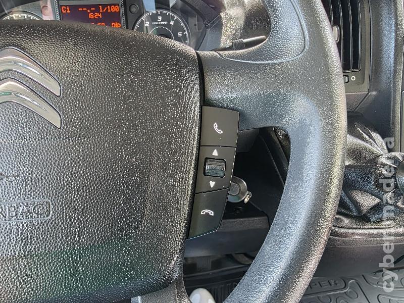 CITROEN JUMPER 2.2 BLUE HDi L2H2 Gasóleo
