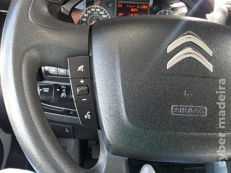 CITROEN JUMPER 2.2 BLUE HDi L2H2 Gasóleo