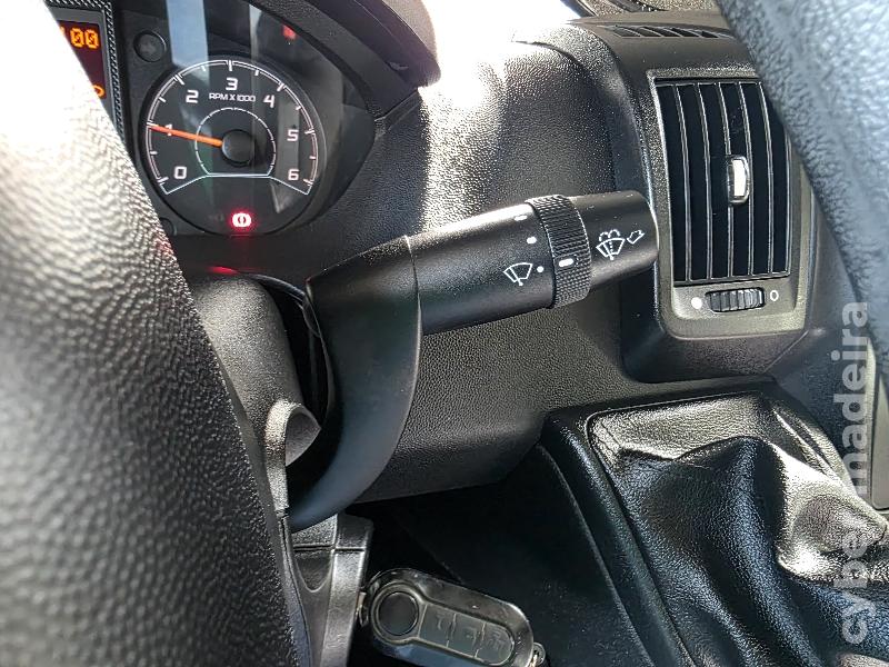 CITROEN JUMPER 2.2 BLUE HDi L2H2 Gasóleo