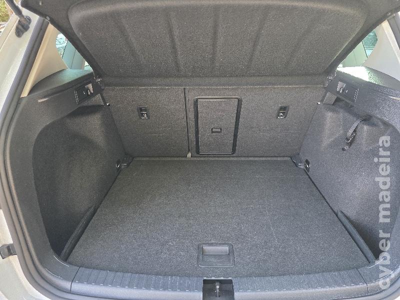 SEAT ALTEA ATECA 1.6 TDi REFERENCE Gasóleo