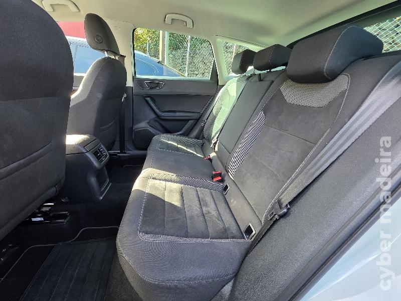 SEAT ALTEA ATECA 1.6 TDi REFERENCE Gasóleo
