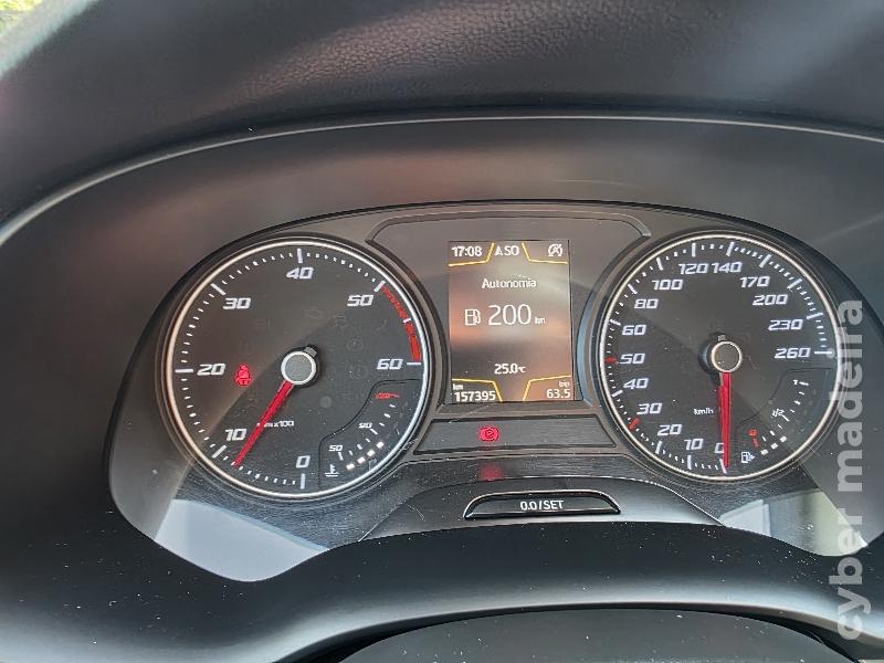 SEAT ALTEA ATECA 1.6 TDi REFERENCE Gasóleo