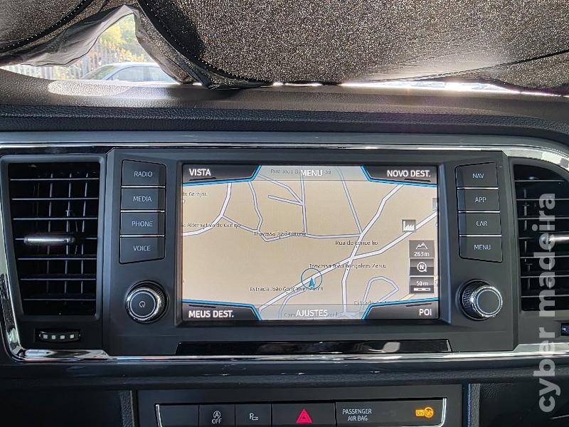 SEAT ALTEA ATECA 1.6 TDi REFERENCE Gasóleo