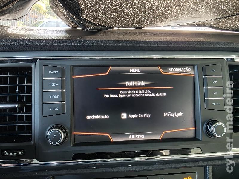 SEAT ALTEA ATECA 1.6 TDi REFERENCE Gasóleo