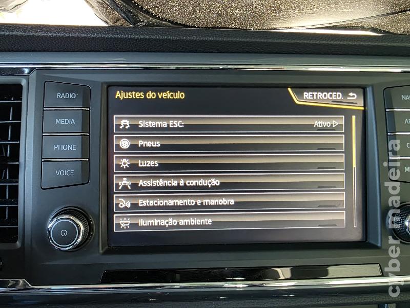 SEAT ALTEA ATECA 1.6 TDi REFERENCE Gasóleo