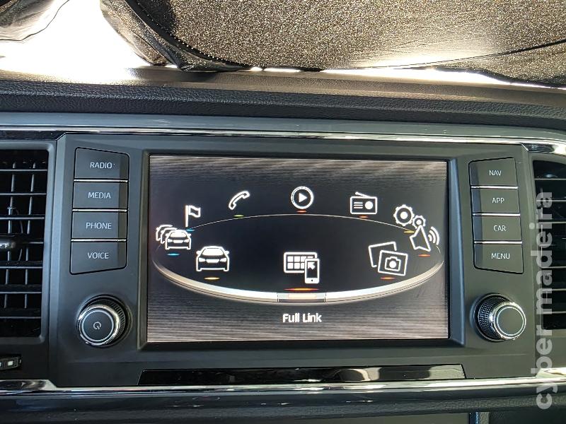 SEAT ALTEA ATECA 1.6 TDi REFERENCE Gasóleo