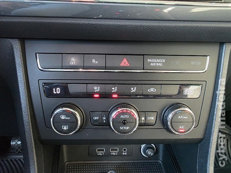 SEAT ALTEA ATECA 1.6 TDi REFERENCE Gasóleo