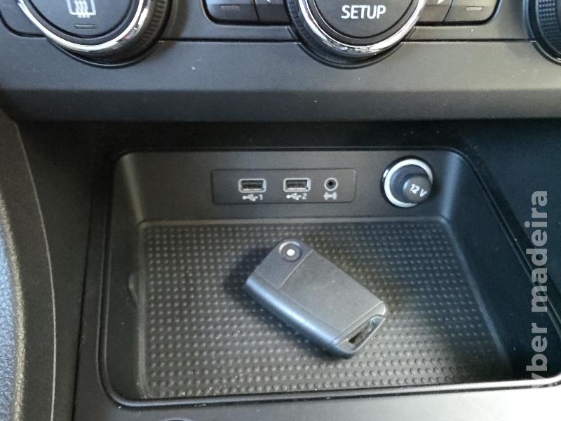 SEAT ALTEA ATECA 1.6 TDi REFERENCE Gasóleo