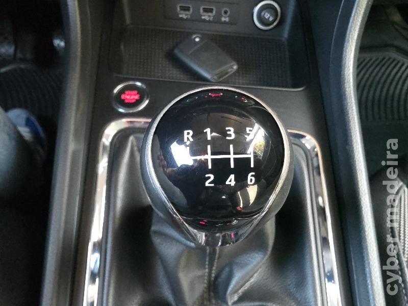 SEAT ALTEA ATECA 1.6 TDi REFERENCE Gasóleo