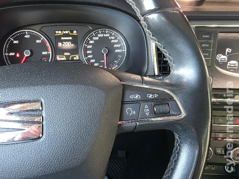 SEAT ALTEA ATECA 1.6 TDi REFERENCE Gasóleo