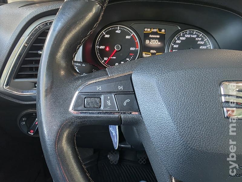 SEAT ALTEA ATECA 1.6 TDi REFERENCE Gasóleo