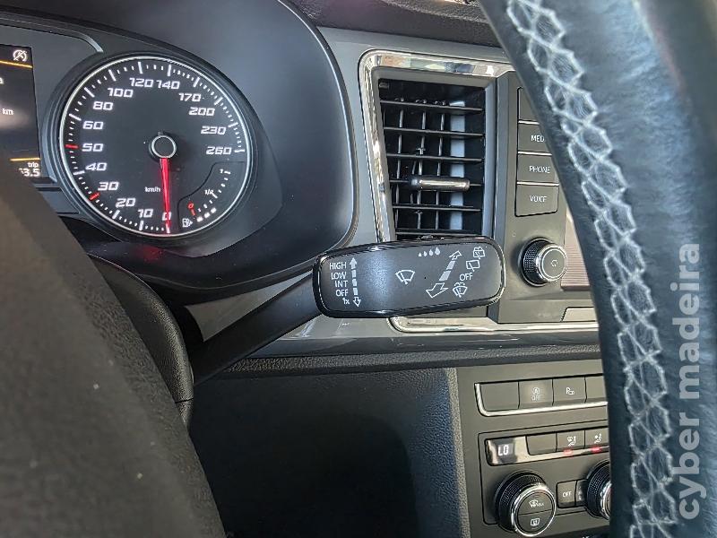 SEAT ALTEA ATECA 1.6 TDi REFERENCE Gasóleo