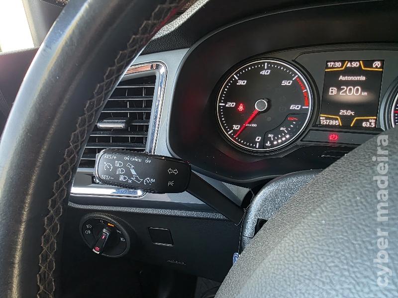 SEAT ALTEA ATECA 1.6 TDi REFERENCE Gasóleo