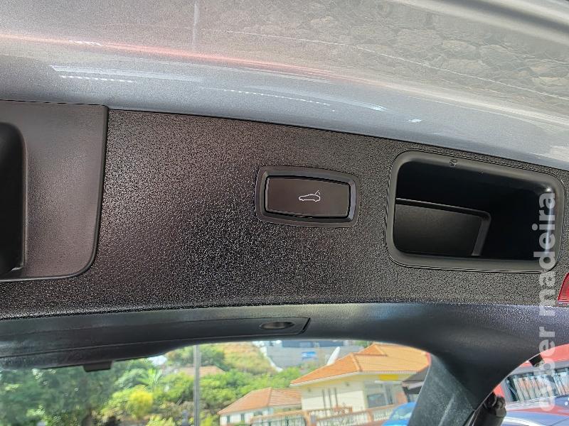 PORSCHE MACAN 2.0 T PDK AUTOMÁTICO Gasolina