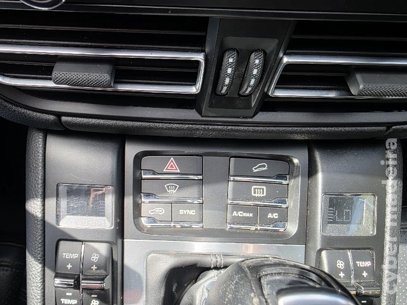 PORSCHE MACAN 2.0 T PDK AUTOMÁTICO Gasolina