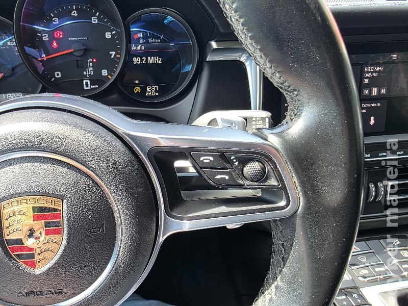 PORSCHE MACAN 2.0 T PDK AUTOMÁTICO Gasolina