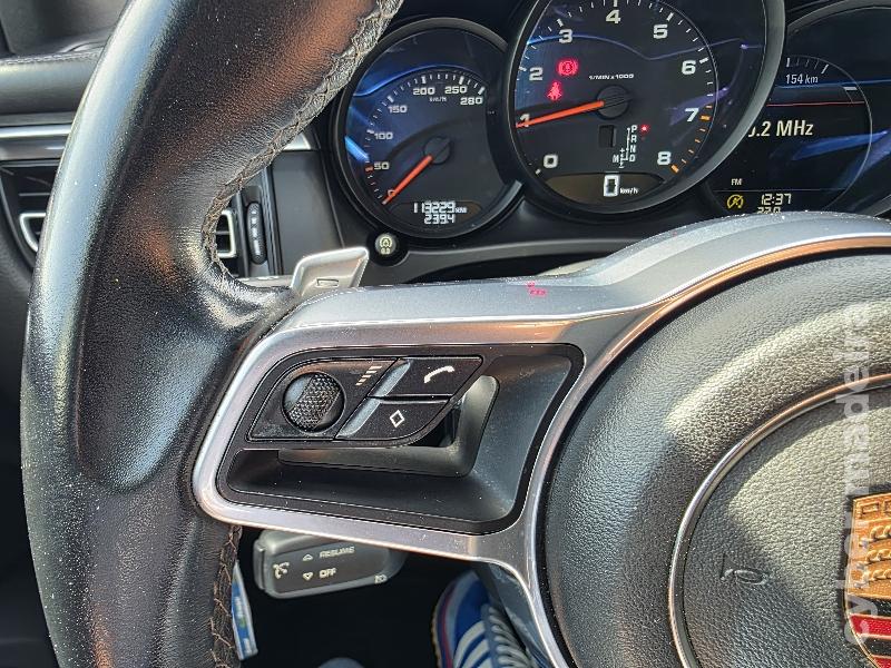 PORSCHE MACAN 2.0 T PDK AUTOMÁTICO Gasolina