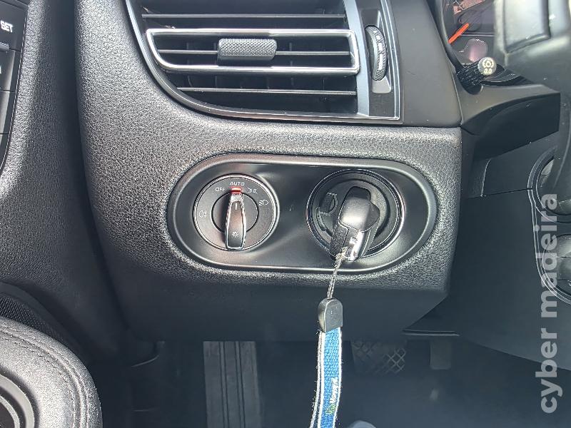 PORSCHE MACAN 2.0 T PDK AUTOMÁTICO Gasolina
