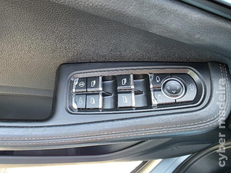 PORSCHE MACAN 2.0 T PDK AUTOMÁTICO Gasolina