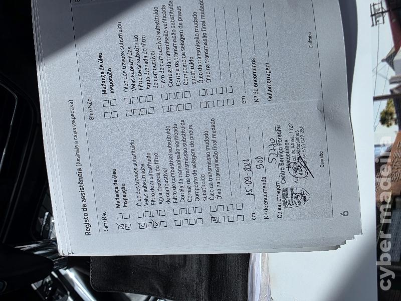 PORSCHE MACAN 2.0 T PDK AUTOMÁTICO Gasolina
